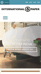 Mobile Screenshot of ipappm.com